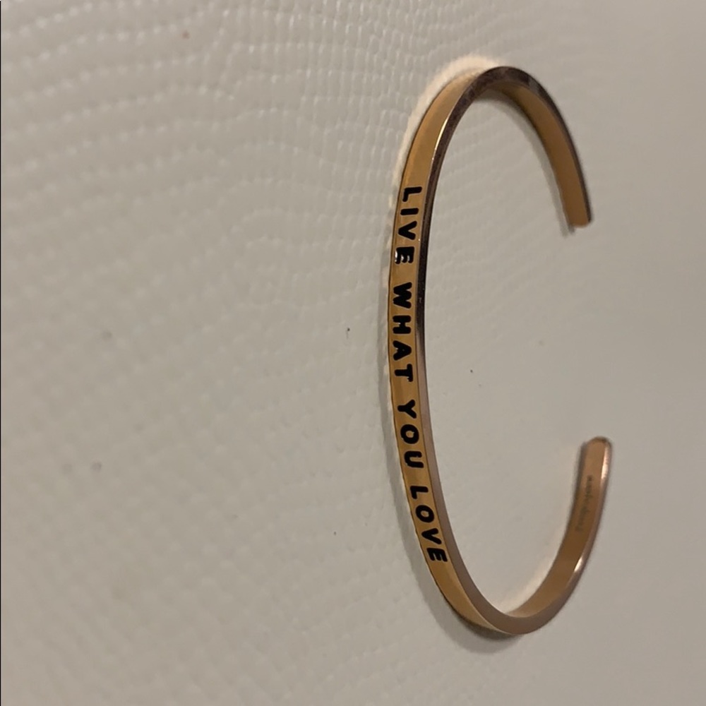 Bangle Bracelet